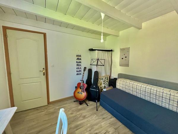 Maison à louer |  Plougastel-Daoulas |  5 pièces | 71 m²