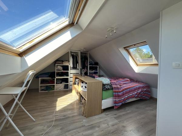 Maison à louer |  Plougastel-Daoulas |  5 pièces | 71 m²