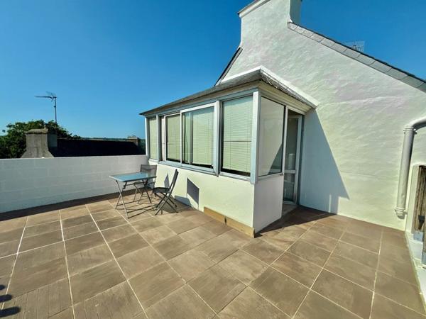 Maison à louer |  Plougastel-Daoulas |  5 pièces | 71 m²