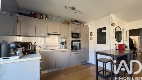 Appartement à vendre 3 pièces 75 m² Marseille 10