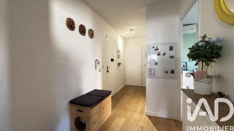 Appartement à vendre 3 pièces 75 m² Marseille 10