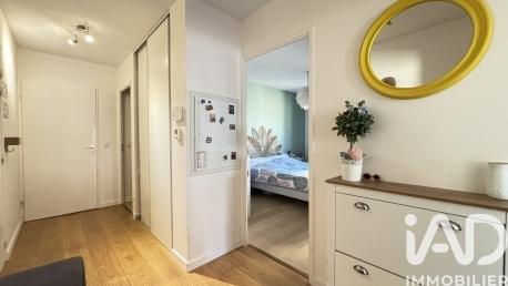 Appartement à vendre 3 pièces 75 m² Marseille 10