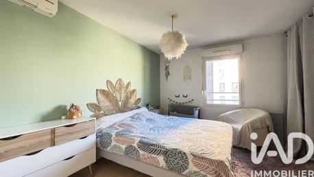 Appartement à vendre 3 pièces 75 m² Marseille 10
