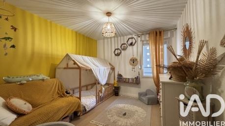 Appartement à vendre 3 pièces 75 m² Marseille 10