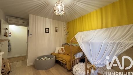 Appartement à vendre 3 pièces 75 m² Marseille 10