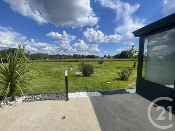 Maison à vendre  5 pièces - 145 m2 MONTPON MENESTEROL - 24