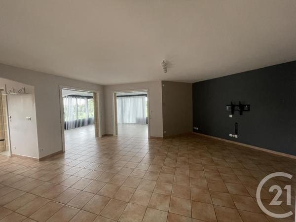 Maison à vendre  5 pièces - 145 m2 MONTPON MENESTEROL - 24