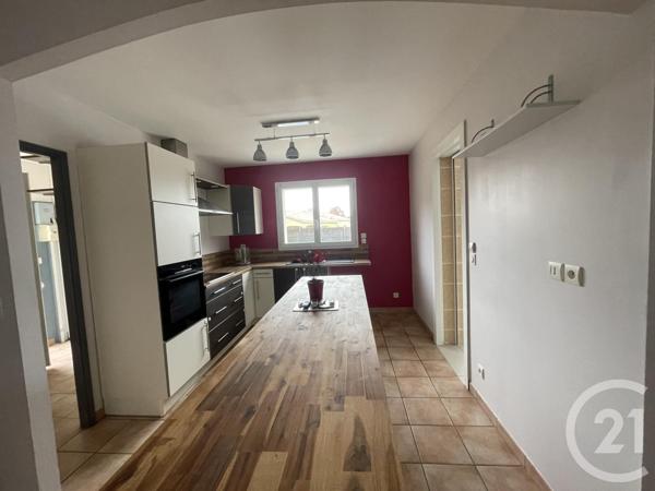 Maison à vendre  5 pièces - 145 m2 MONTPON MENESTEROL - 24