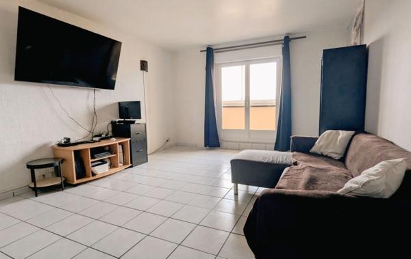 Vente Appartement P3 Idéal primo-accédant ! Dijon   
