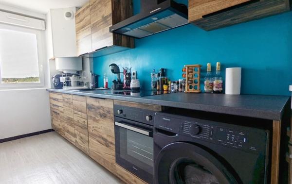 Vente Appartement P3 Idéal primo-accédant ! Dijon   