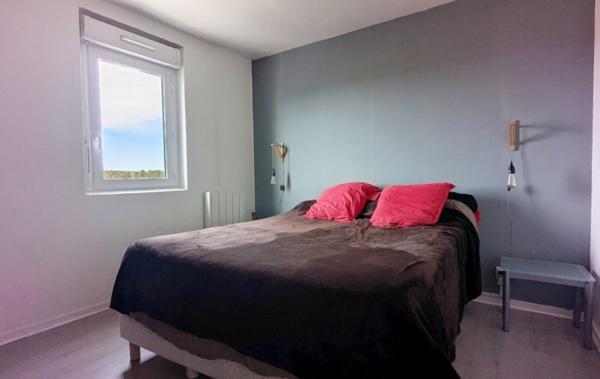 Vente Appartement P3 Idéal primo-accédant ! Dijon   