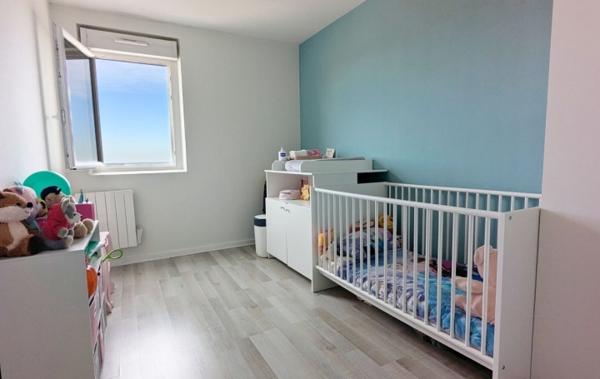 Vente Appartement P3 Idéal primo-accédant ! Dijon   