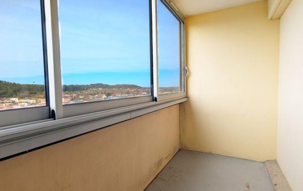 Vente Appartement P3 Idéal primo-accédant ! Dijon   