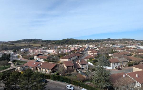 Vente Appartement P3 Idéal primo-accédant ! Dijon   