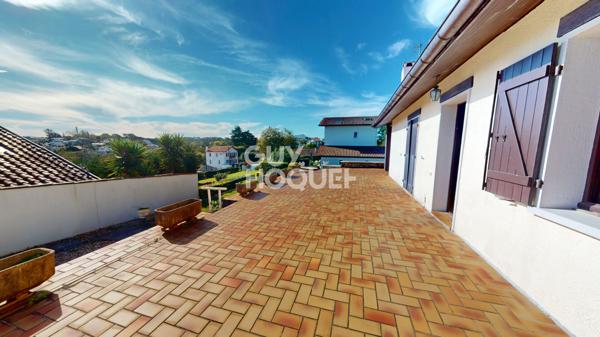 Maison Bidart 3 Pièces 83.5 m²