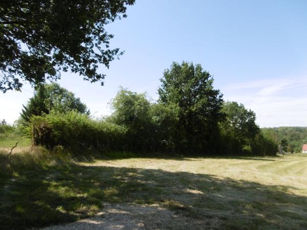 Vente Terrain160 m² - LIGNIERES (18160)
