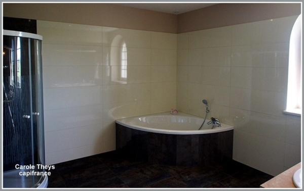 Allier (03), A vendre proche de MONTLUCON maison contemporaine 7 pièces