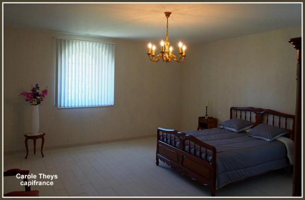 Allier (03), A vendre proche de MONTLUCON maison contemporaine 7 pièces