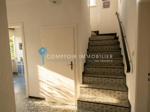 Maison
                                                                                                                                                                                                                                                                                                                        7 pièce(s)                                                                                                                                                                                                          5 chambre(s)                                                                                                                                                                                                          143  m²