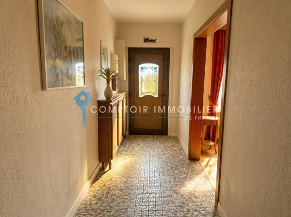 Maison
                                                                                                                                                                                                                                                                                                                        7 pièce(s)                                                                                                                                                                                                          5 chambre(s)                                                                                                                                                                                                          143  m²