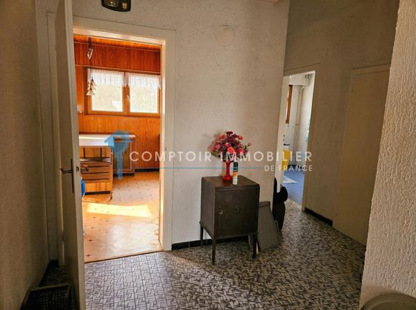 Maison
                                                                                                                                                                                                                                                                                                                        7 pièce(s)                                                                                                                                                                                                          5 chambre(s)                                                                                                                                                                                                          143  m²
