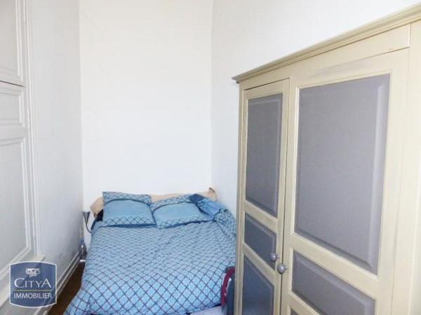 Location appartement Angers (49) 2 pièces 53m²