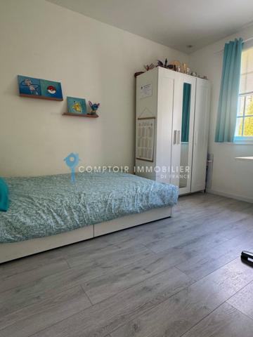 Maison 5 pièce(s) 3 chambre(s) 92 m²