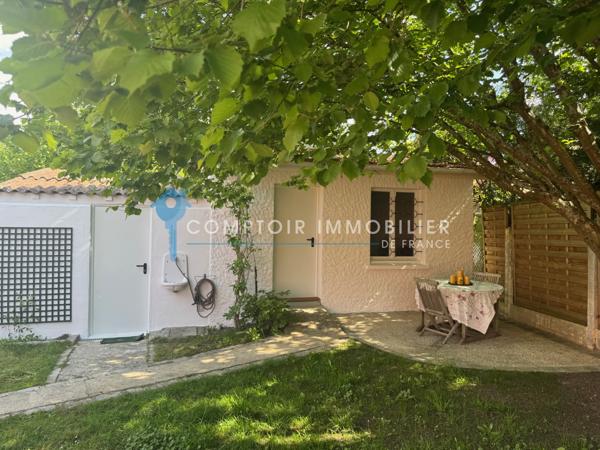 Maison 5 pièce(s) 3 chambre(s) 92 m²