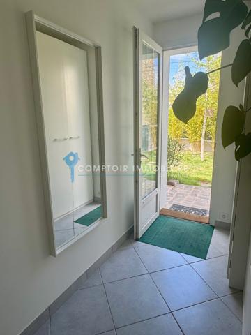 Maison 5 pièce(s) 3 chambre(s) 92 m²