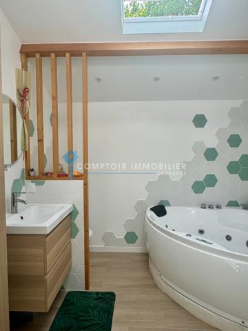 Maison 5 pièce(s) 3 chambre(s) 92 m²