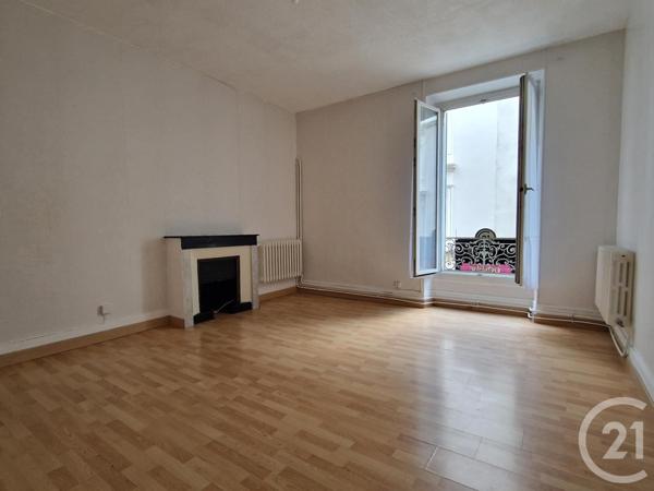 Appartement T4 à vendre  4 pièces - 78,70 m2 GRENOBLE - 38