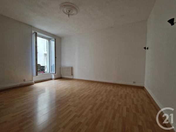 Appartement T4 à vendre  4 pièces - 78,70 m2 GRENOBLE - 38