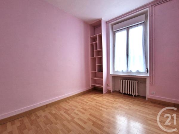 Appartement T4 à vendre  4 pièces - 78,70 m2 GRENOBLE - 38