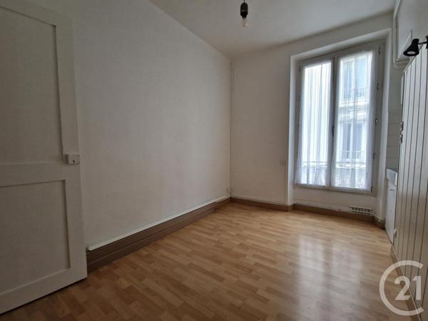 Appartement T4 à vendre  4 pièces - 78,70 m2 GRENOBLE - 38