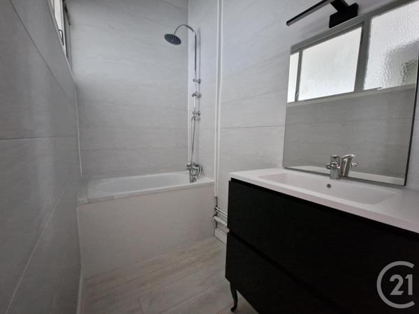 Appartement T4 à vendre  4 pièces - 78,70 m2 GRENOBLE - 38