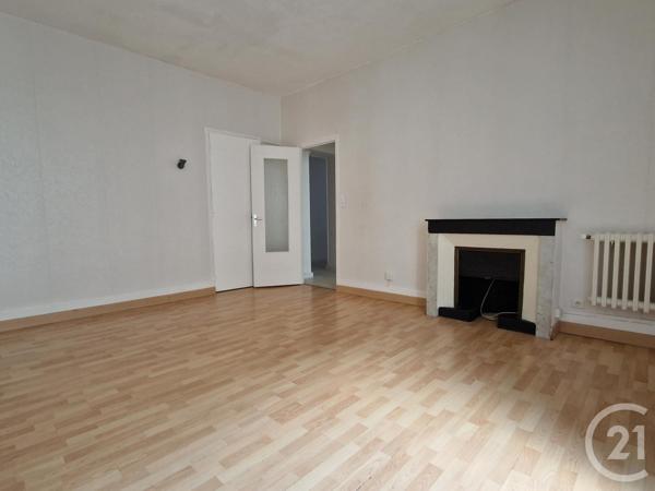 Appartement T4 à vendre  4 pièces - 78,70 m2 GRENOBLE - 38