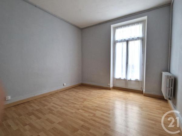 Appartement T4 à vendre  4 pièces - 78,70 m2 GRENOBLE - 38