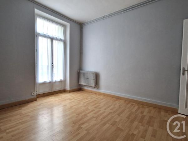 Appartement T4 à vendre  4 pièces - 78,70 m2 GRENOBLE - 38
