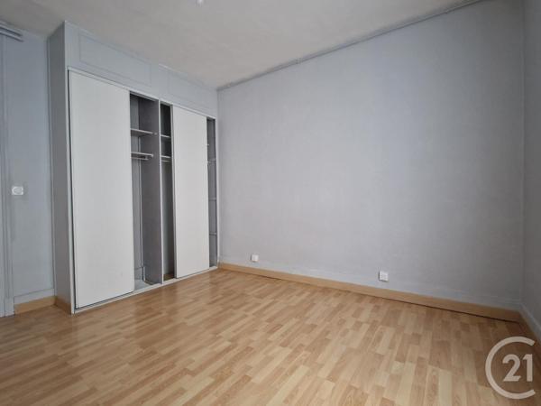 Appartement T4 à vendre  4 pièces - 78,70 m2 GRENOBLE - 38