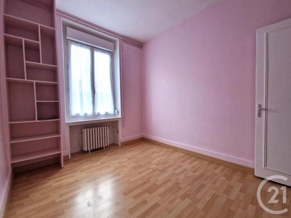 Appartement T4 à vendre  4 pièces - 78,70 m2 GRENOBLE - 38