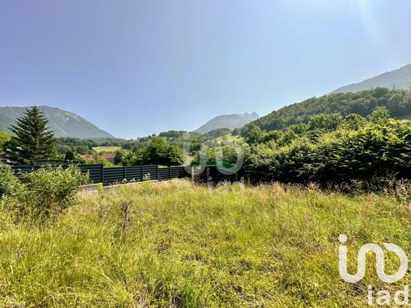 Terrain à vendre 800 m² Faverges-Seythenex