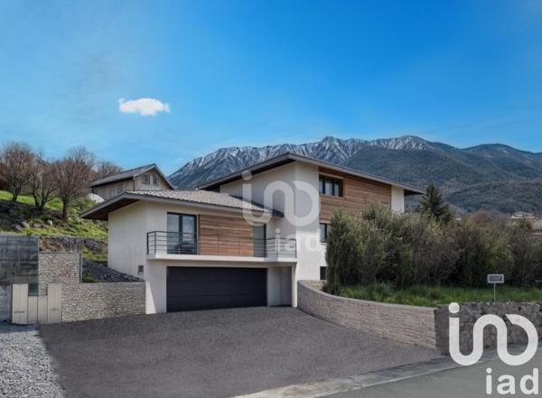 Terrain à vendre 800 m² Faverges-Seythenex