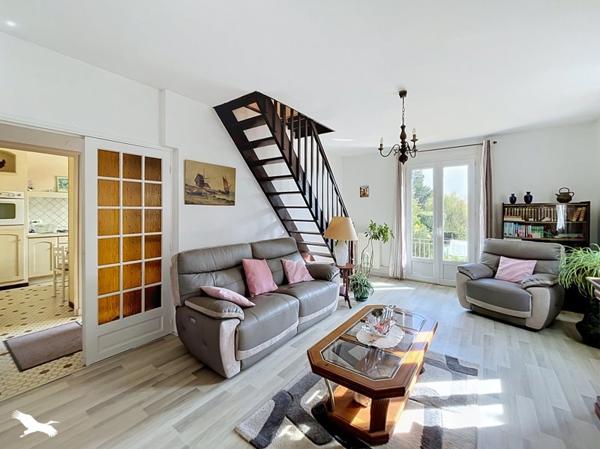 Maison à vendre 234 300 € Foulayronnes 6 p 120 m² DPE D