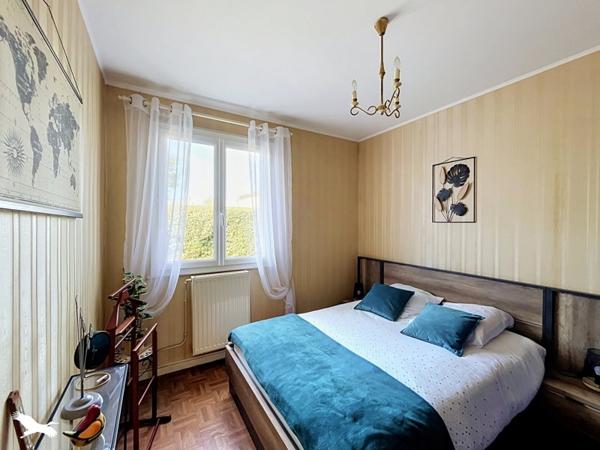 Maison à vendre 234 300 € Foulayronnes 6 p 120 m² DPE D