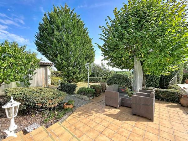 Maison à vendre 234 300 € Foulayronnes 6 p 120 m² DPE D