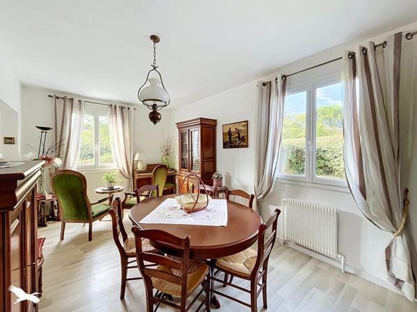 Maison à vendre 234 300 € Foulayronnes 6 p 120 m² DPE D