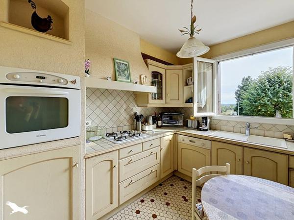 Maison à vendre 234 300 € Foulayronnes 6 p 120 m² DPE D