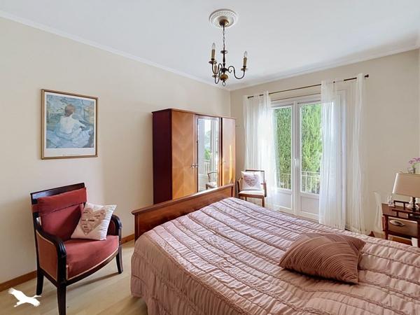 Maison à vendre 234 300 € Foulayronnes 6 p 120 m² DPE D