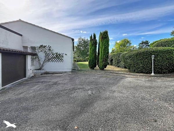 Maison à vendre 234 300 € Foulayronnes 6 p 120 m² DPE D