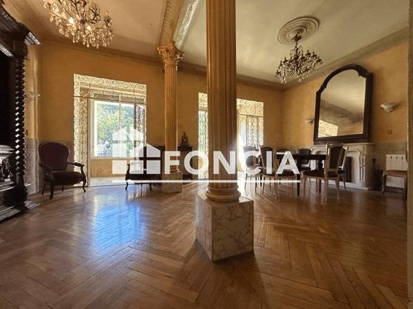 À vendre Appartement 3 pièces 101.17 m² - Marseille 13008